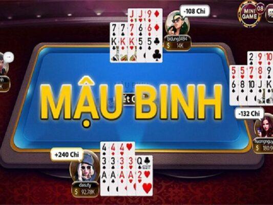 Mẹo Chiến Thắng Khi Chơi Mậu Binh B52 Club