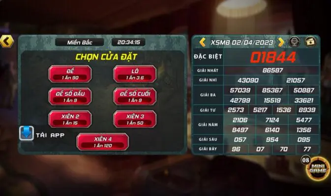 Lô Đề Siêu Tốc B52 Club